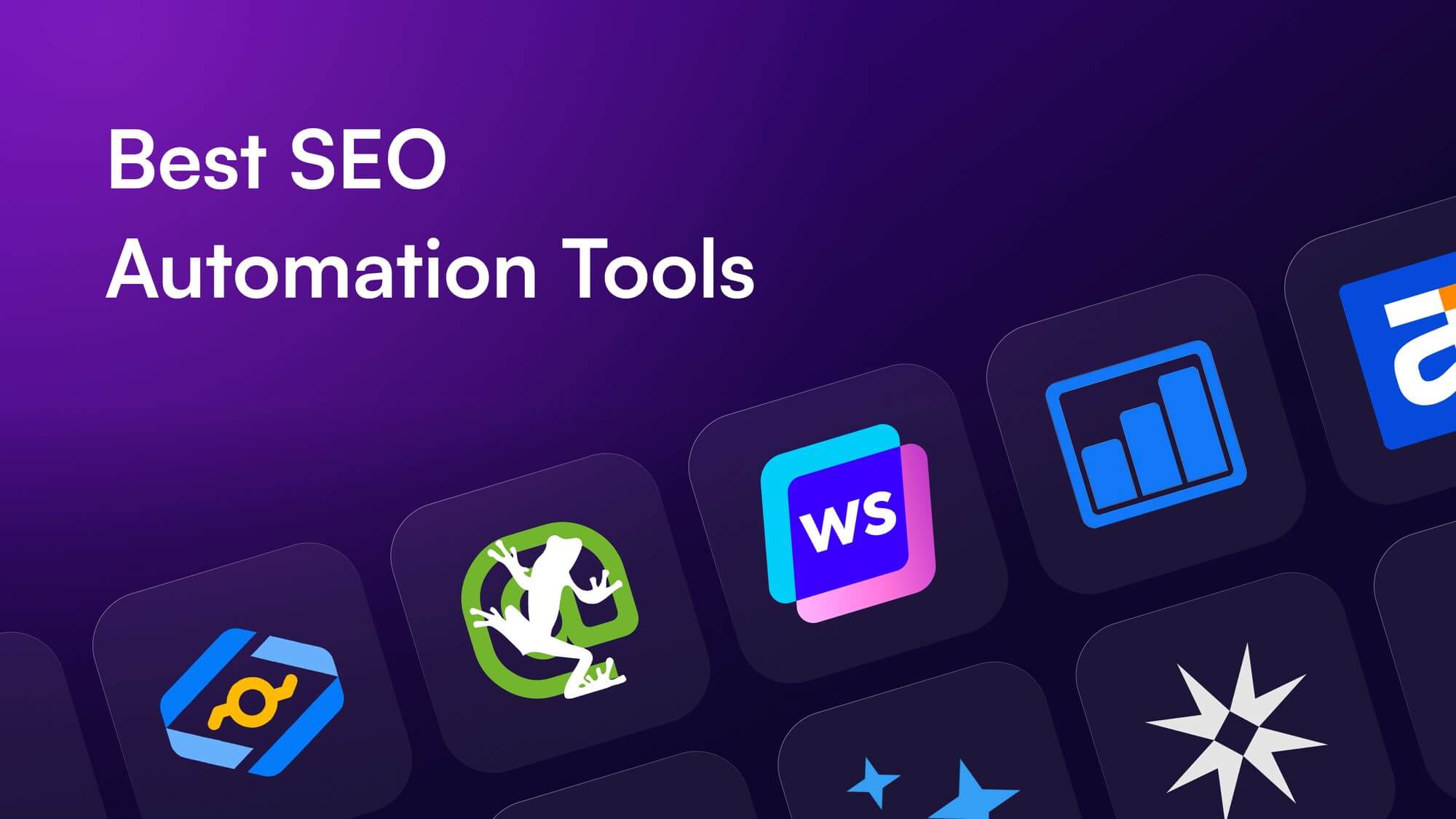 Best-SEO-Automation-Tools